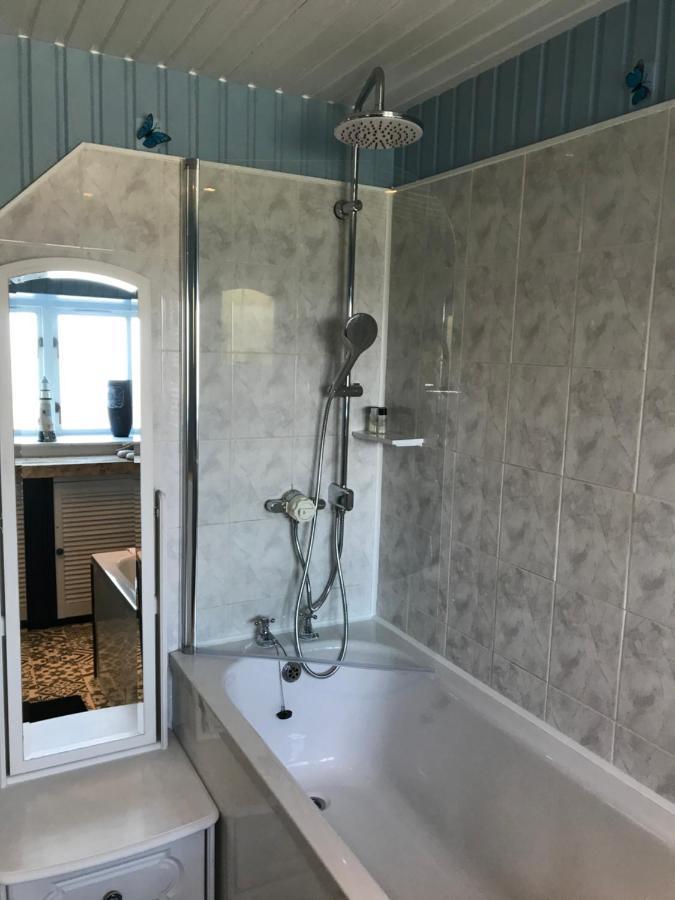 Craighlaw Arms Vintage B&B Kirkcowan المظهر الخارجي الصورة