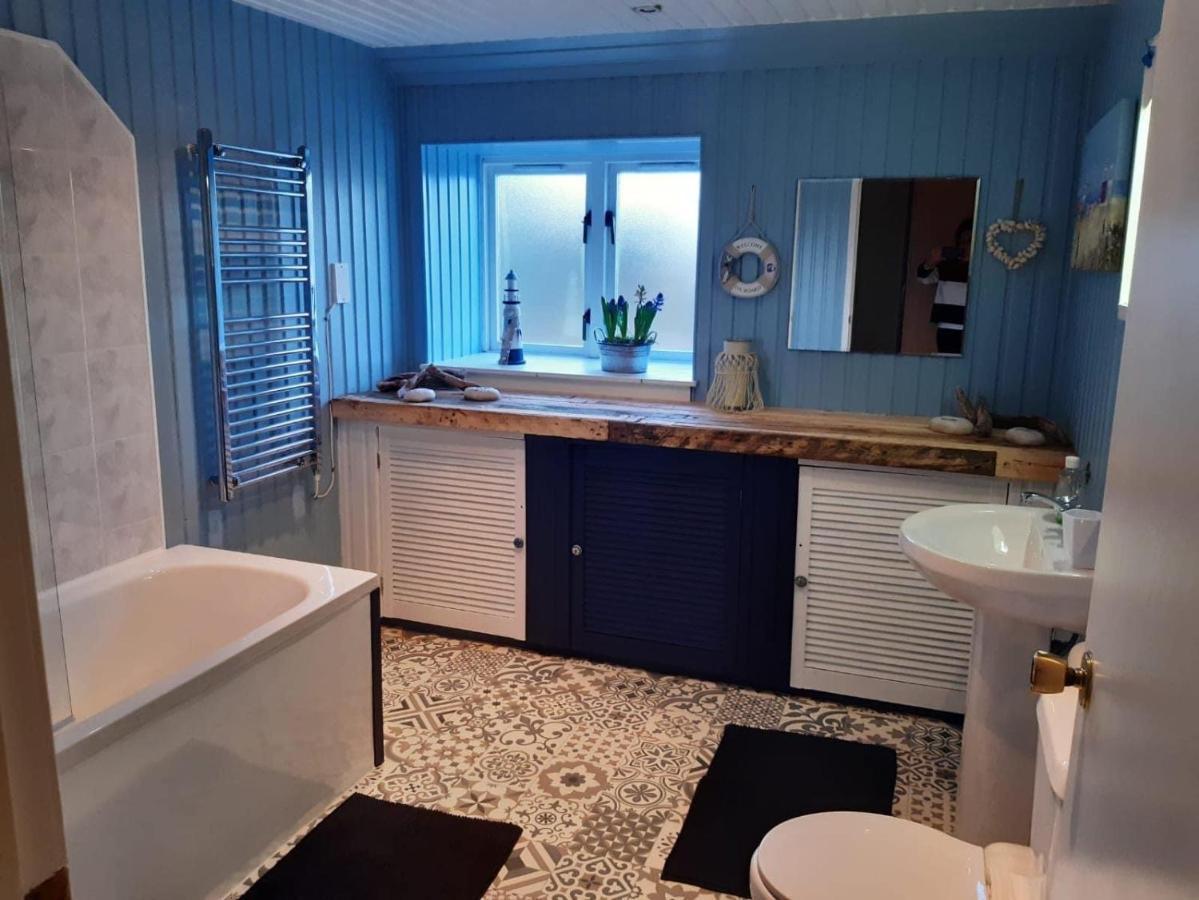 Craighlaw Arms Vintage B&B Kirkcowan المظهر الخارجي الصورة