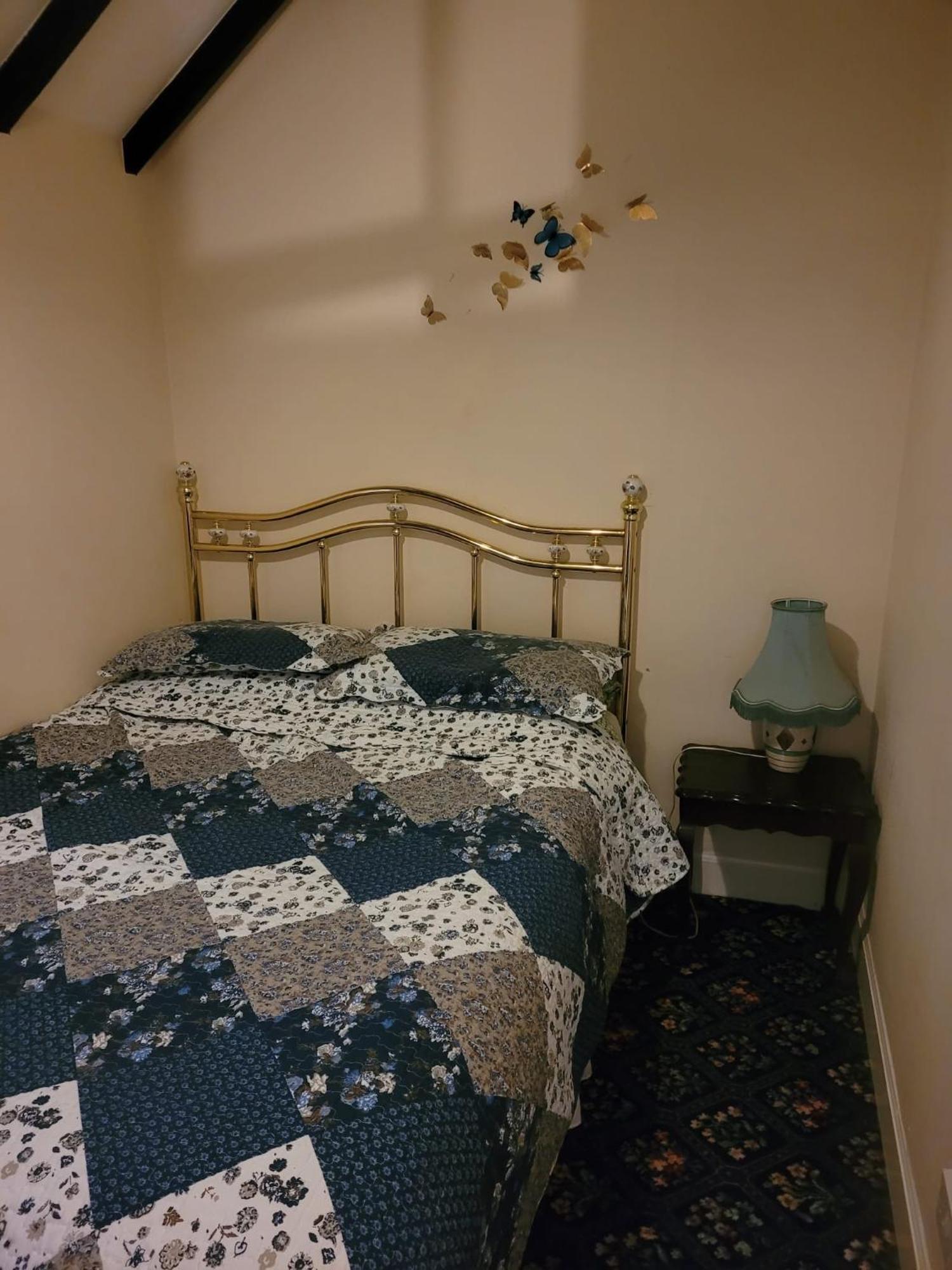 Craighlaw Arms Vintage B&B Kirkcowan المظهر الخارجي الصورة