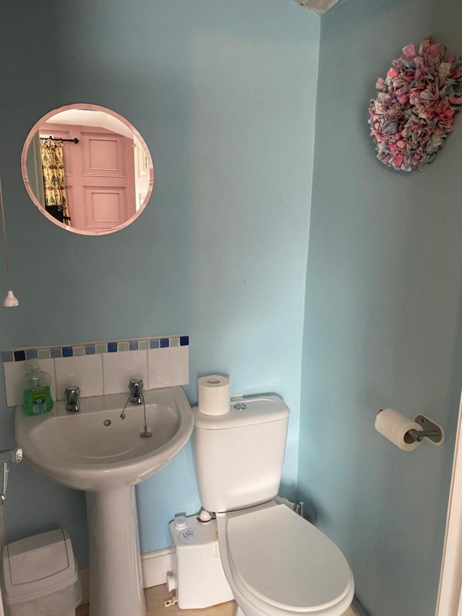 Craighlaw Arms Vintage B&B Kirkcowan المظهر الخارجي الصورة