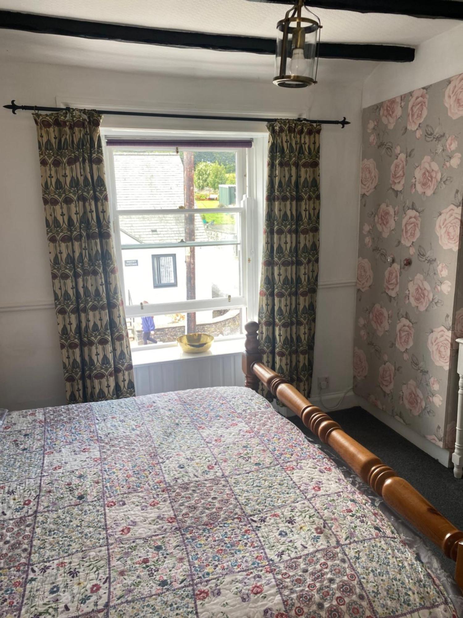 Craighlaw Arms Vintage B&B Kirkcowan المظهر الخارجي الصورة