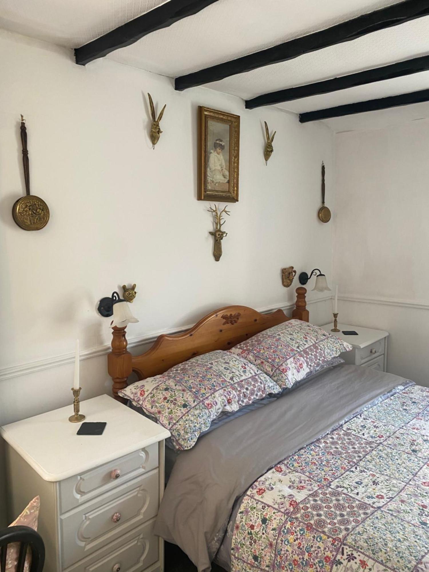 Craighlaw Arms Vintage B&B Kirkcowan المظهر الخارجي الصورة