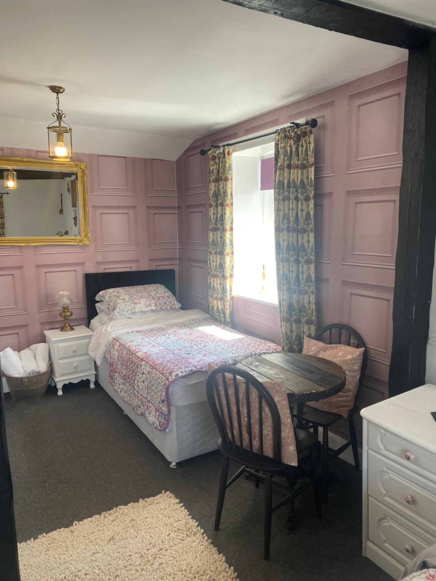 Craighlaw Arms Vintage B&B Kirkcowan المظهر الخارجي الصورة