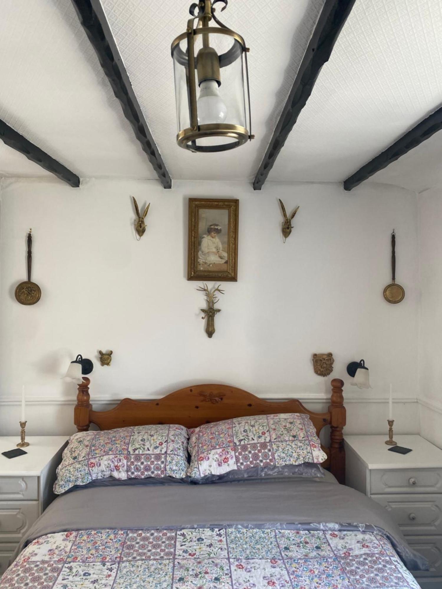 Craighlaw Arms Vintage B&B Kirkcowan المظهر الخارجي الصورة